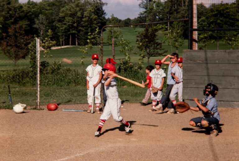 Top 10 Sports Moments from the Radical 90s