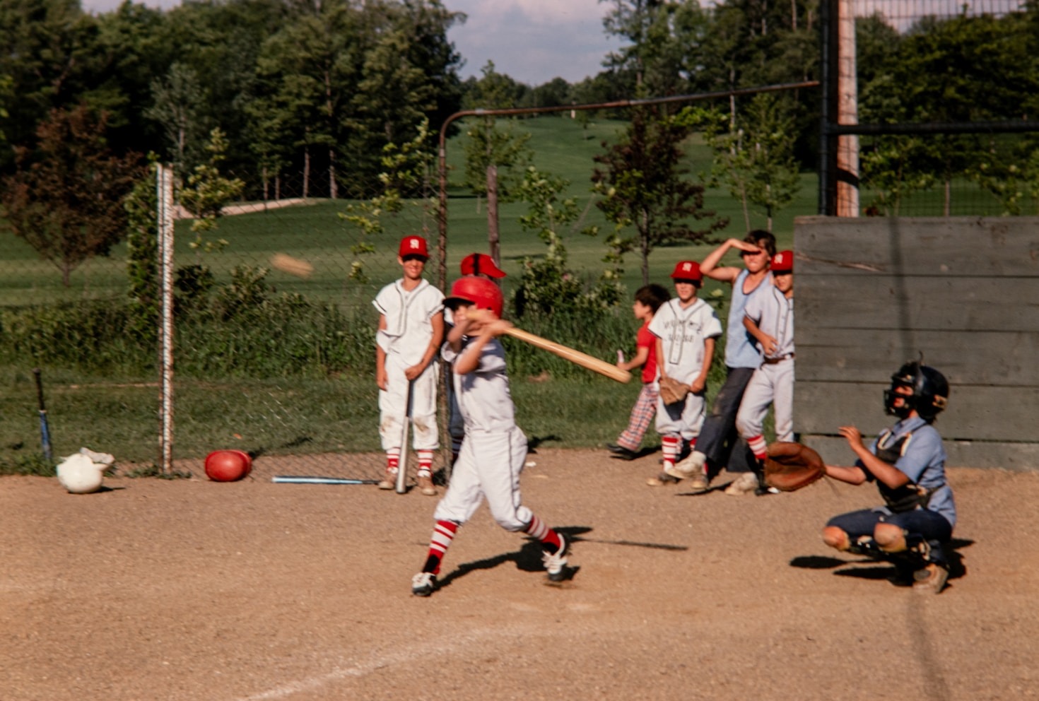 Top 10 Sports Moments from the Radical 90s