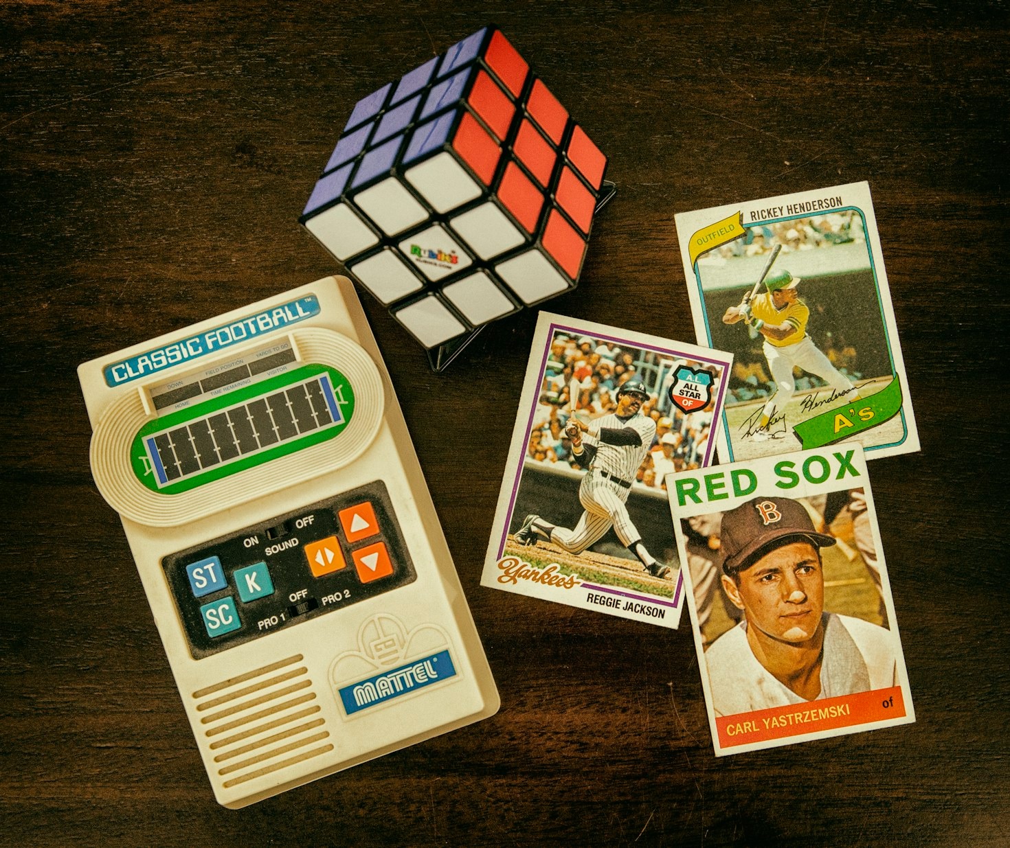 The Evolution of Entertainment Through the 80s and 90s